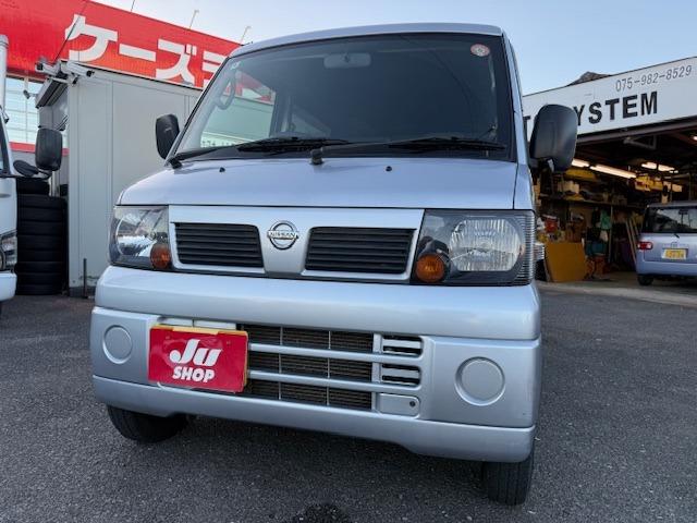 クリッパーバン ＧＬ（2枚目）