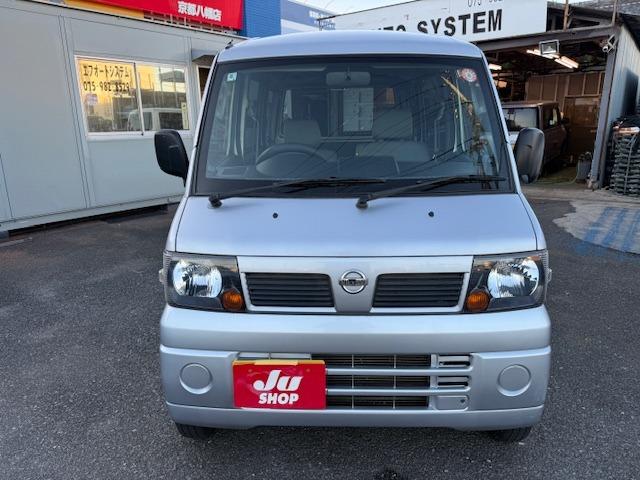 クリッパーバン ＧＬ（3枚目）