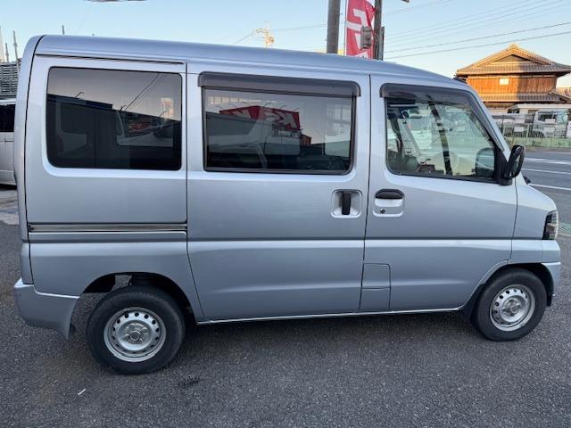 クリッパーバン ＧＬ（5枚目）