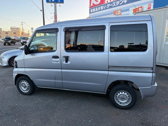 クリッパーバン ＧＬ（6枚目）