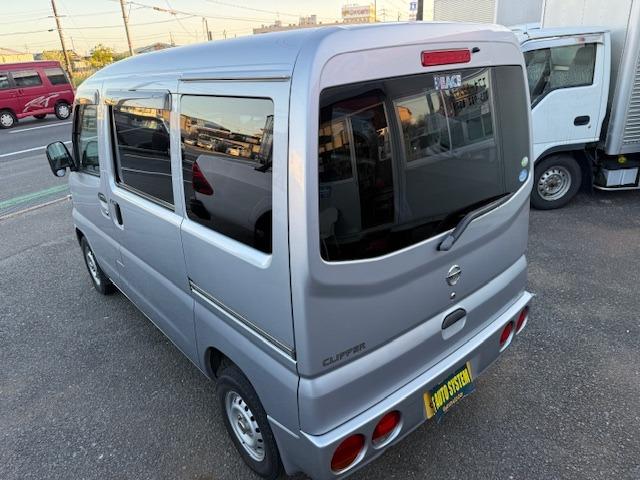 クリッパーバン ＧＬ（10枚目）
