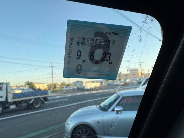 クリッパーバン ＧＬ（24枚目）