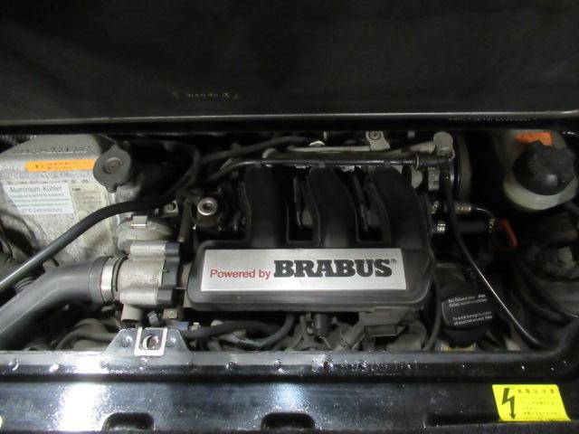 スマートロードスター ＢＲＡＢＵＳ　ワンオーナー　禁煙車　ＥＴＣ　１７インチアルミホイール　ローダウン　キーレス　ハーフレザーシート　シートヒーター　エアロ　ＵＳＢ入力端子（20枚目）