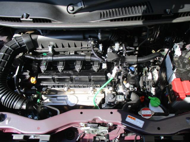 ハイブリッドMV 2トーンルーフ 両側パワスラ スズキ保証付(13枚目)