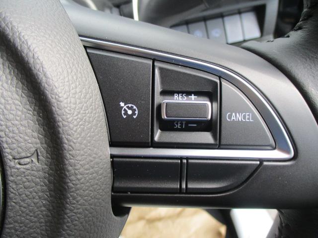 ＸＣ　４ＷＤターボ　２型　４ＡＴ車　セーフティサポート装着車　届出済未使用車　スズキ保証付　アイドリングストップ　クルーズコントロール　ＬＥＤライト　ヒルディセントコントロール　オートライトシステム(15枚目)