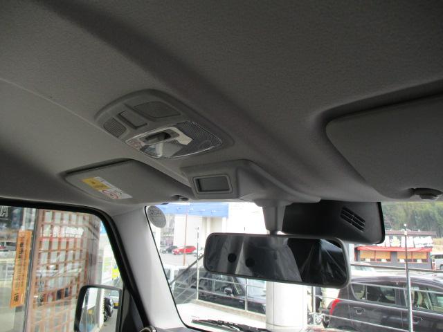 ＸＣ　４ＷＤターボ　２型　４ＡＴ車　セーフティサポート装着車　届出済未使用車　スズキ保証付　アイドリングストップ　クルーズコントロール　ＬＥＤライト　ヒルディセントコントロール　オートライトシステム(17枚目)