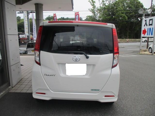 G 1.0 トヨタ保証付 スマートアシスト 登録済未使用車 両側パワースライドドア LEDヘッドランプ アイドリングストップ コーナーセンサー キーフリーシステム 車線逸脱警報機能 オートハイビーム(32枚目)