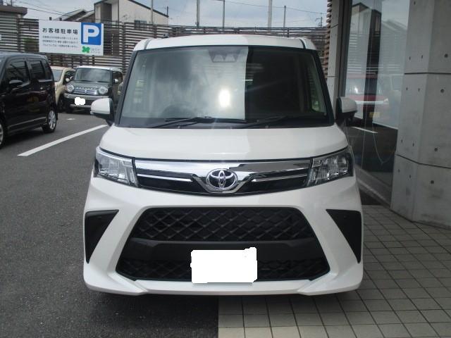 G 1.0 トヨタ保証付 スマートアシスト 登録済未使用車 両側パワースライドドア LEDヘッドランプ アイドリングストップ コーナーセンサー キーフリーシステム 車線逸脱警報機能 オートハイビーム(75枚目)