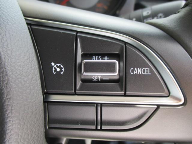 ＸＣ　４ＷＤターボ　３型モデル　５ＭＴ車　スズキ保証付　セーフティサポート　届出済未使用車　クルーズコントロール　ＬＥＤヘッドランプ　デュアルセンサーブレーキ　オートライトシステム　シートヒーター(36枚目)