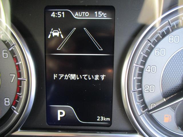 ベースグレード 1.5ハイブリッド 3型モデル 2トーンルーフ スズキ保証付 デュアルセンサーブレーキ ブラインドスポットモニター リヤクロストラフィックアラート アダプティブクルーズコントロール LEDヘッドランプ(34枚目)