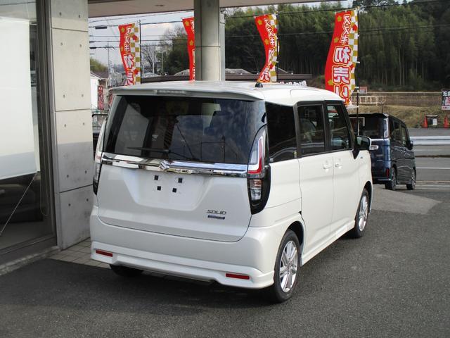 ハイブリッドMX スズキ保証付 左側ワンアクションパワースライドドア アイドリングストップシステム オートライトシステム SRSサイドエアバッグ USB電源ソケット ロールサンシェード 運転席・助手席シートヒーター(33枚目)