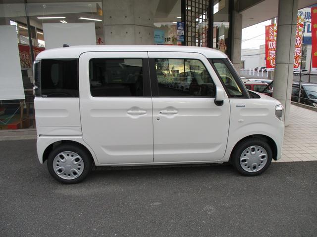 ハイブリッドG セーフティサポート 3型モデル スズキ保証 デュアルカメラブレーキ リヤパーキングセンサー SRSカーテンエアバッグ パワーモード アイドリングストップシステム ハイビームアシスト フルオートエアコン(17枚目)