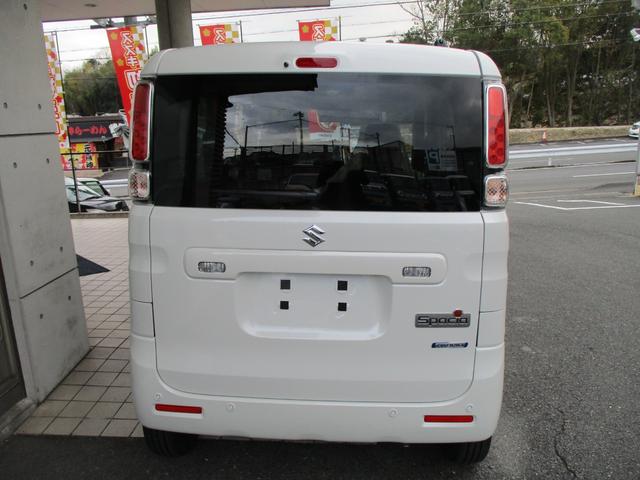 ハイブリッドG セーフティサポート 3型モデル スズキ保証 デュアルカメラブレーキ リヤパーキングセンサー SRSカーテンエアバッグ パワーモード アイドリングストップシステム ハイビームアシスト フルオートエアコン(19枚目)
