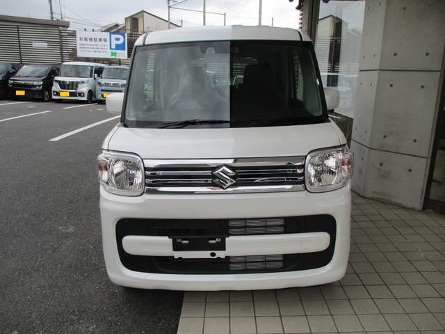 ハイブリッドG セーフティサポート 3型モデル スズキ保証 デュアルカメラブレーキ リヤパーキングセンサー SRSカーテンエアバッグ パワーモード アイドリングストップシステム ハイビームアシスト フルオートエアコン(53枚目)