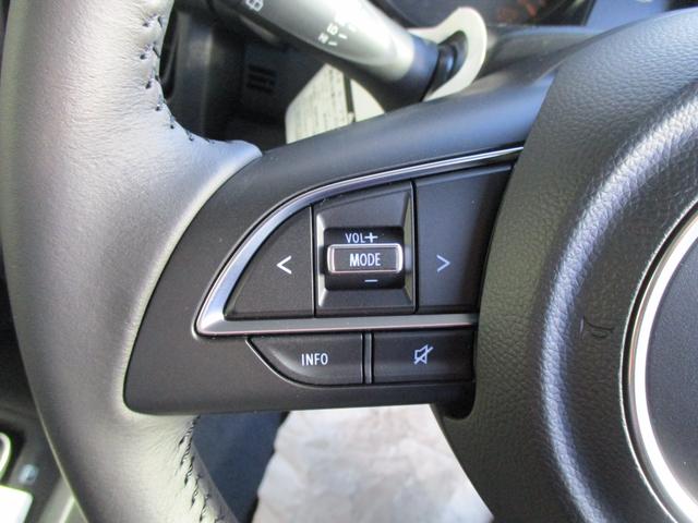 JC 1.5 4WD 3型モデル 4AT車 スズキ保証付 登録済未使用車 デュアルセンサーブレーキ LEDヘッドランプ クルーズコントロールシステム アイドリングストップシステム ヒルホールドコントロール(8枚目)