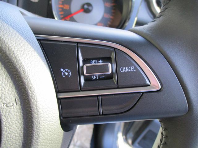 ＪＣ　１．５　４ＷＤ　３型モデル　４ＡＴ車　スズキ保証付　登録済未使用車　デュアルセンサーブレーキ　ＬＥＤヘッドランプ　クルーズコントロールシステム　アイドリングストップシステム　ヒルホールドコントロール(12枚目)
