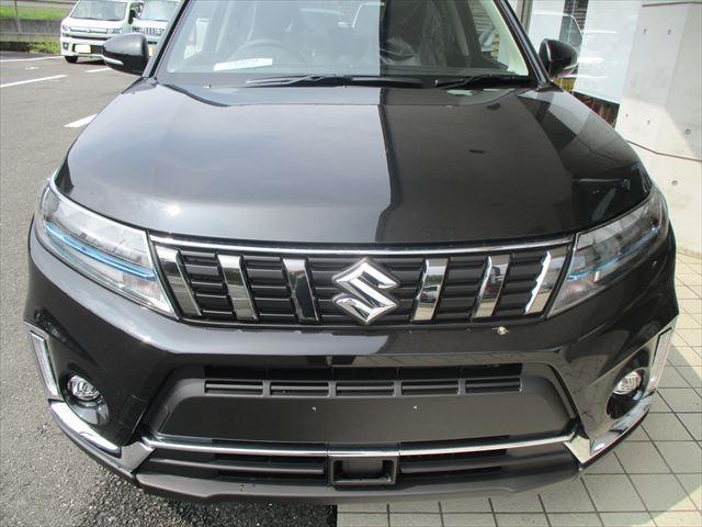 ベースグレード 1.5ハイブリッド 4WD 3型モデル スズキ保証付 デュアルセンサーブレーキ ブラインドスポットモニター アダプティブクルーズコントロール ALLGRIP アイドリングストップ LEDヘッドランプ(10枚目)