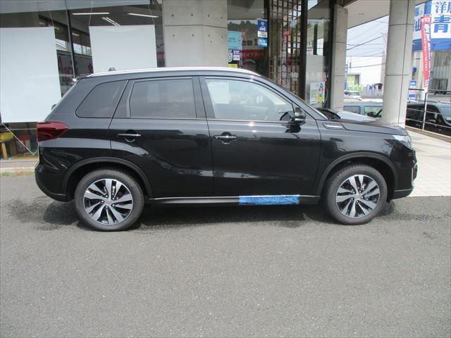 ベースグレード 1.5ハイブリッド 4WD 3型モデル スズキ保証付 デュアルセンサーブレーキ ブラインドスポットモニター アダプティブクルーズコントロール ALLGRIP アイドリングストップ LEDヘッドランプ(15枚目)