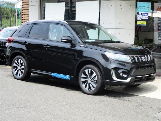 ベースグレード 1.5ハイブリッド 4WD 3型モデル スズキ保証付 デュアルセンサーブレーキ ブラインドスポットモニター アダプティブクルーズコントロール ALLGRIP アイドリングストップ LEDヘッドランプ(43枚目)
