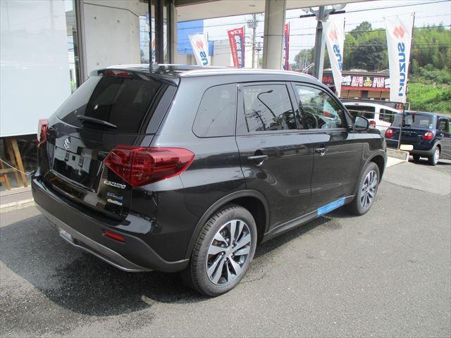 ベースグレード 1.5ハイブリッド 4WD 3型モデル スズキ保証付 デュアルセンサーブレーキ ブラインドスポットモニター アダプティブクルーズコントロール ALLGRIP アイドリングストップ LEDヘッドランプ(44枚目)