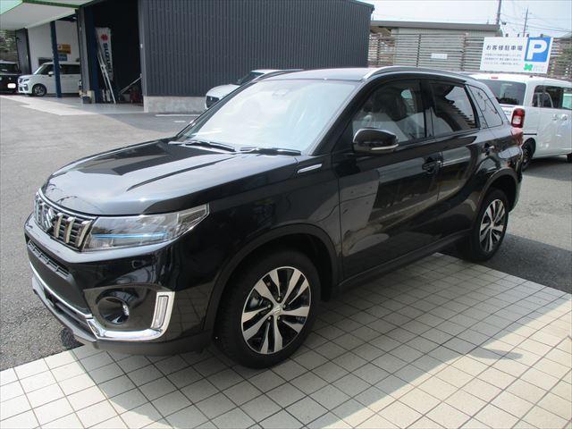 ベースグレード 1.5ハイブリッド 4WD 3型モデル スズキ保証付 デュアルセンサーブレーキ ブラインドスポットモニター アダプティブクルーズコントロール ALLGRIP アイドリングストップ LEDヘッドランプ(59枚目)