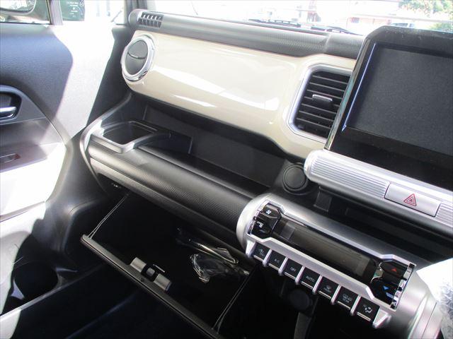 ハイブリッドＭＺ　３トーンコーデ　３型モデル　スズキ保証付　デュアルカメラブレーキ　リヤパーキングセンサー　アダプティブクルーズコントロール　ＬＥＤヘッドランプ　パドルシフト　アイドリングストップ　オートライトシステム(38枚目)