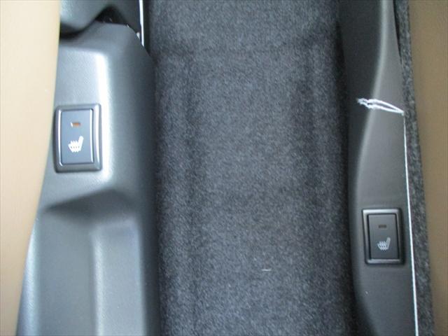 ハイブリッドＭＺ　ブラウンアクセントパッケージ　３トーンコーデ　３型モデル　スズキ保証付　デュアルカメラブレーキ　リヤパーキングセンサー　アダプティブクルーズコントロール　ＬＥＤヘッドランプ　アイドリングストップ(38枚目)