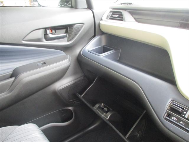 Ｇ　後席左側ワンアクションパワースライドドア　２型モデル　スズキ保証付　デュアルカメラブレーキ　リヤパーキングセンサー　ＳＲＳカーテンエアバッグ　オートライトシステム　ヒルホールドコントロール(39枚目)
