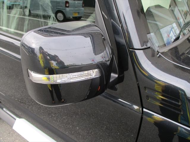 ジムニーシエラ ＪＣ　１．５　４ＷＤ　３型モデル　４ＡＴ車　登録済未使用車　スズキ保証付　デュアルセンサーブレーキ　ＬＥＤヘッドランプ　オートライトシステム　クルーズコントロールシステム　アイドリングストップシステム（40枚目）