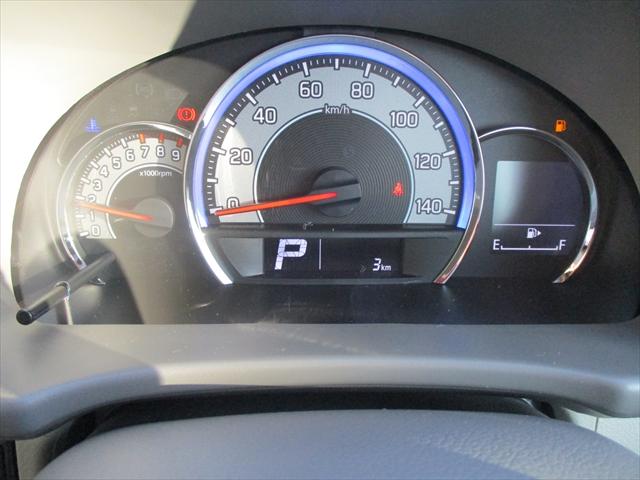 エブリイワゴン ＰＺターボ　ハイルーフ　６型モデル　スズキ保証付　デュアルカメラブレーキ　リヤパーキングセンサー　ＬＥＤヘッドランプ　オートライトシステム　アイドリングストップシステム　左側ワンアクションパワースライドドア（30枚目）