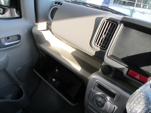 エブリイワゴン ＰＺターボ　ハイルーフ　６型モデル　スズキ保証付　デュアルカメラブレーキ　リヤパーキングセンサー　ＬＥＤヘッドランプ　オートライトシステム　アイドリングストップシステム　左側ワンアクションパワースライドドア（35枚目）