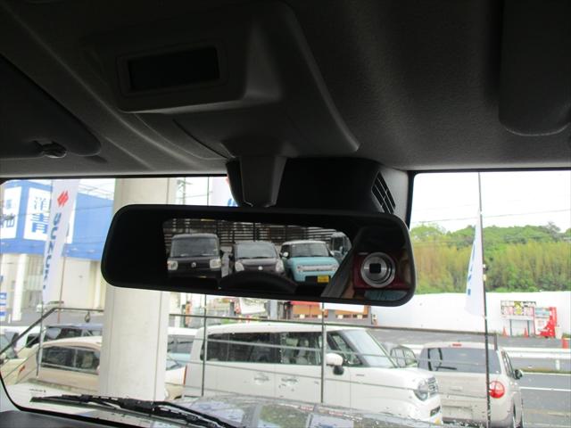 ジムニー ＸＣ　４ＷＤターボ　４型モデル　４ＡＴ車　スズキ保証付　デュアルセンサーブレーキ　ＬＥＤヘッドランプ　オートライトシステム　リヤパーキングセンサー　クルーズコントロールシステム　アイドリングストップシステム（54枚目）