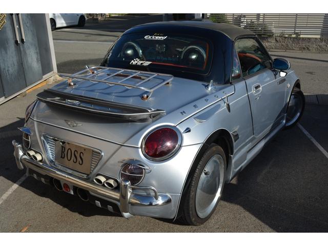 ダイハツ コペン アクティブトップ ユーザー買取 esqueletoバケットシート blitzブースト計 firelliホイールカバー クイックブレーキ カーボンルーフカバー 60 0万円 平成15年 03年 兵庫県 中古車 価格 Com ダイハツ コペン アクティブトップ ユーザー買取 esqueletoバケットシート blitzブースト計 firelliホイールカバー クイックブレーキ カーボンルーフカバー 60 0万円 平成15年 03年 兵庫県 中古車 価格 Com