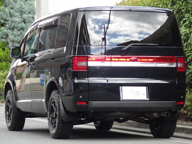 G パワーパッケージ 4WD カスタム(4枚目)