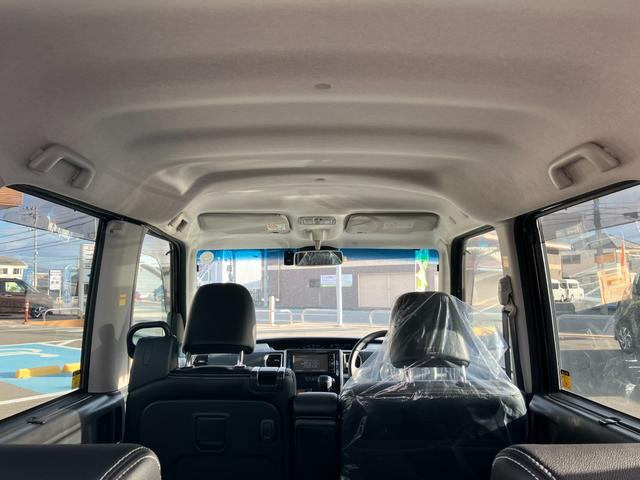 タント カスタムＲＳ　トップエディションＳＡＩＩＩ　軽自動車　ワンオーナー車　ターボ　純正ナビ　ＥＴＣ車載器　ドライブレコーダー　両側電動スライドドア　ＬＥＤヘッドランプ　ＬＥＤフォグランプ　１５インチアルミホイール（12枚目）