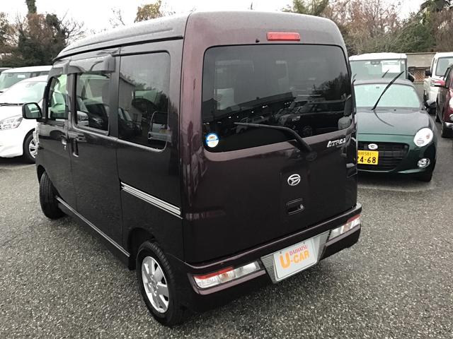 カスタムターボRS SAIII(9枚目)