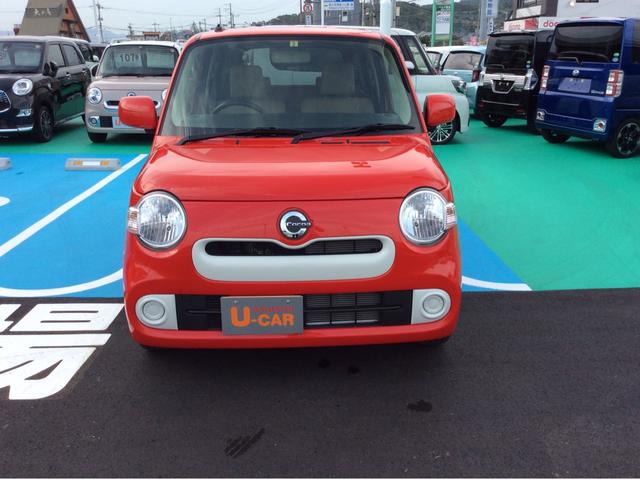 ココアX(2枚目)