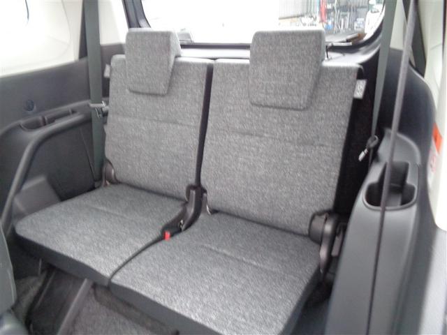 シエンタ Ｚ　トヨタ認定中古車　ミュージックプレイヤー接続可　バックカメラ　衝突被害軽減システム　ＥＴＣ　ドラレコ　両側電動スライド　ＬＥＤヘッドランプ　ウオークスルー　乗車定員７人　３列シート　ワンオーナー（15枚目）