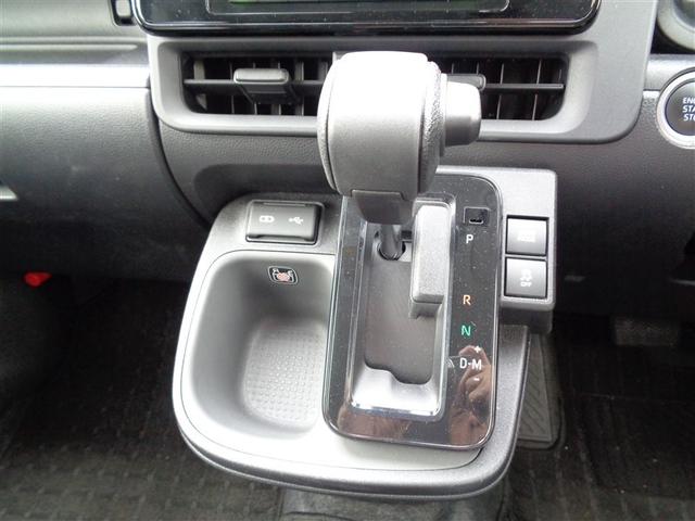 シエンタ Ｚ　トヨタ認定中古車　ミュージックプレイヤー接続可　バックカメラ　衝突被害軽減システム　ＥＴＣ　ドラレコ　両側電動スライド　ＬＥＤヘッドランプ　ウオークスルー　乗車定員７人　３列シート　ワンオーナー（20枚目）