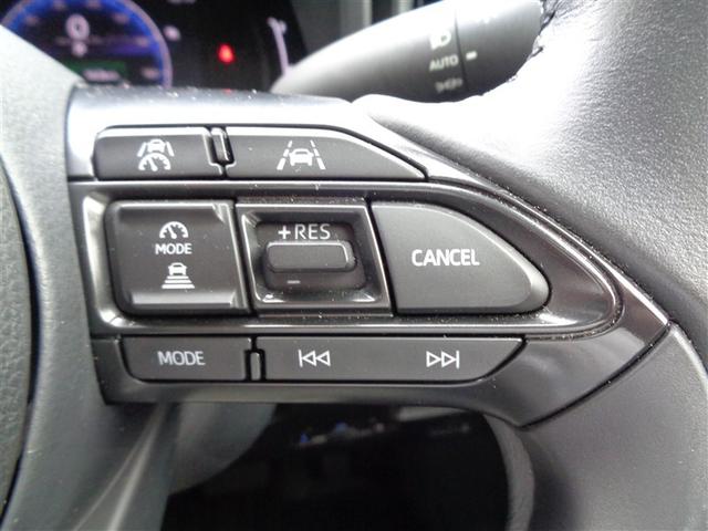 シエンタ Ｚ　トヨタ認定中古車　ミュージックプレイヤー接続可　バックカメラ　衝突被害軽減システム　ＥＴＣ　ドラレコ　両側電動スライド　ＬＥＤヘッドランプ　ウオークスルー　乗車定員７人　３列シート　ワンオーナー（22枚目）