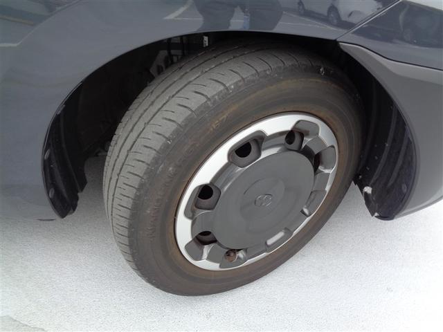 シエンタ Ｚ　トヨタ認定中古車　ミュージックプレイヤー接続可　バックカメラ　衝突被害軽減システム　ＥＴＣ　ドラレコ　両側電動スライド　ＬＥＤヘッドランプ　ウオークスルー　乗車定員７人　３列シート　ワンオーナー（26枚目）