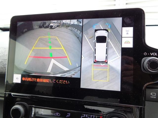 シエンタ Ｚ　トヨタ認定中古車　ミュージックプレイヤー接続可　バックカメラ　衝突被害軽減システム　ＥＴＣ　ドラレコ　両側電動スライド　ＬＥＤヘッドランプ　ウオークスルー　乗車定員７人　３列シート　ワンオーナー（31枚目）