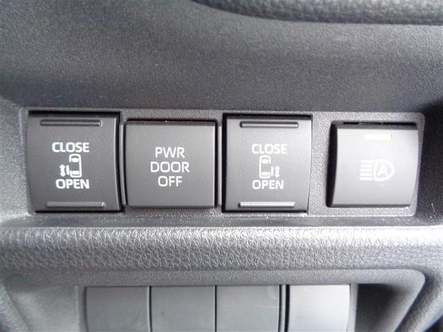 シエンタ Ｚ　トヨタ認定中古車　ミュージックプレイヤー接続可　バックカメラ　衝突被害軽減システム　ＥＴＣ　ドラレコ　両側電動スライド　ＬＥＤヘッドランプ　ウオークスルー　乗車定員７人　３列シート　ワンオーナー（35枚目）