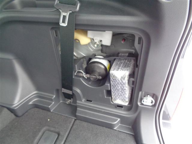 シエンタ Ｚ　トヨタ認定中古車　ミュージックプレイヤー接続可　バックカメラ　衝突被害軽減システム　ＥＴＣ　ドラレコ　両側電動スライド　ＬＥＤヘッドランプ　ウオークスルー　乗車定員７人　３列シート　ワンオーナー（37枚目）