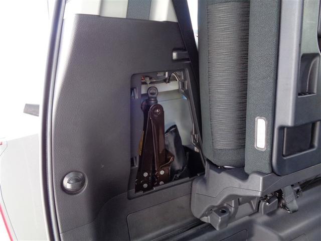 アルファード ２４０Ｓ　Ｃパッケージ　フルセグ　ＨＤＤナビ　ＤＶＤ再生　後席モニター　バックカメラ　ＥＴＣ　両側電動スライド　ＨＩＤヘッドライト　乗車定員７人　３列シート　ワンオーナー（25枚目）