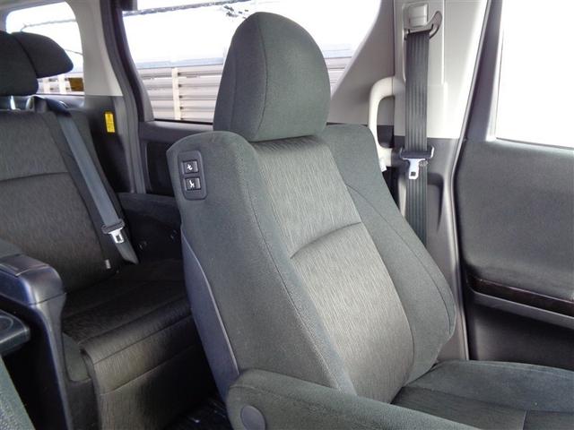 アルファード ２４０Ｓ　Ｃパッケージ　フルセグ　ＨＤＤナビ　ＤＶＤ再生　後席モニター　バックカメラ　ＥＴＣ　両側電動スライド　ＨＩＤヘッドライト　乗車定員７人　３列シート　ワンオーナー（29枚目）