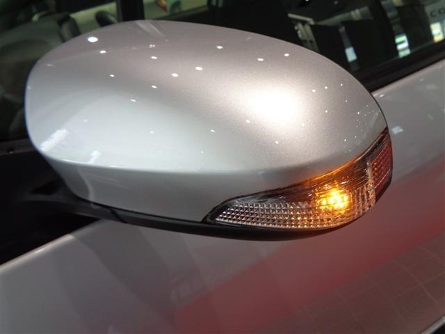 ヴィッツ Ｕ　ワンセグ　メモリーナビ　バックカメラ　衝突被害軽減システム　ＥＴＣ　ドラレコ　ワンオーナー　アイドリングストップ（9枚目）