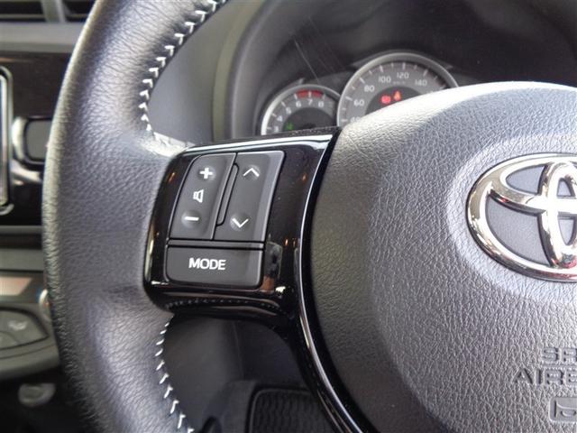 ヴィッツ Ｕ　ワンセグ　メモリーナビ　バックカメラ　衝突被害軽減システム　ＥＴＣ　ドラレコ　ワンオーナー　アイドリングストップ（15枚目）