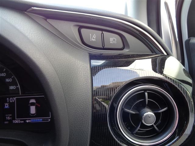 ヴィッツ Ｕ　ワンセグ　メモリーナビ　バックカメラ　衝突被害軽減システム　ＥＴＣ　ドラレコ　ワンオーナー　アイドリングストップ（22枚目）