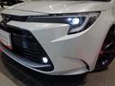ダブルバイビー　元試乗車　トヨタ認定中古車　ブラインドスポットモニター　ミュージックプレイヤー接続可　後席モニター　バックカメラ　衝突被害軽減システム　ＥＴＣ　ドラレコ　ＬＥＤヘッドランプ　ワンオーナー（9枚目）